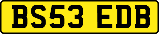 BS53EDB