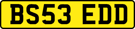BS53EDD