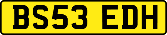 BS53EDH