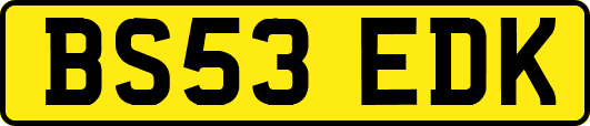 BS53EDK