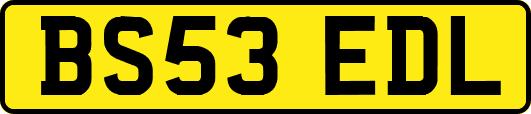 BS53EDL