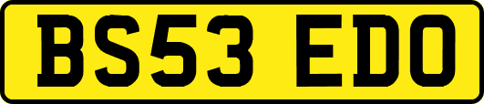 BS53EDO