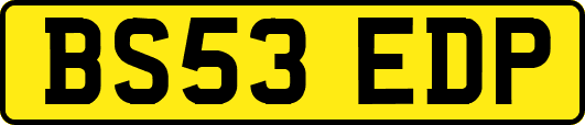 BS53EDP