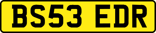 BS53EDR