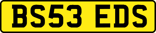 BS53EDS
