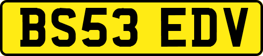 BS53EDV
