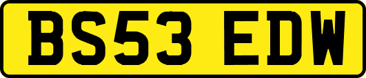 BS53EDW