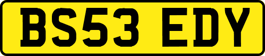 BS53EDY
