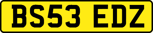 BS53EDZ