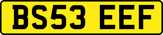 BS53EEF