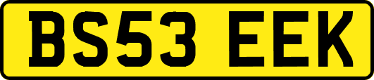 BS53EEK