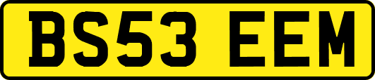 BS53EEM