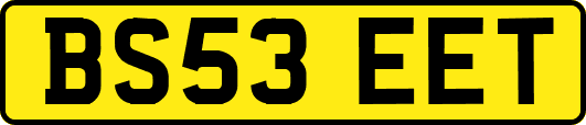 BS53EET