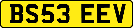BS53EEV