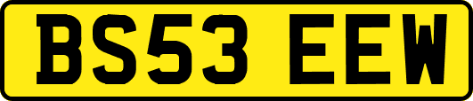 BS53EEW