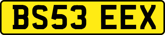 BS53EEX