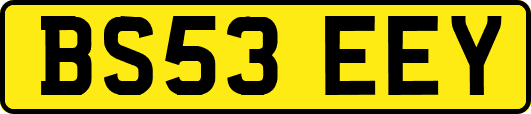 BS53EEY