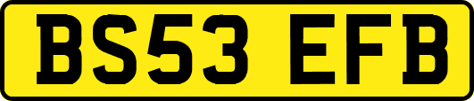 BS53EFB