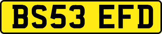 BS53EFD