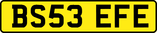 BS53EFE