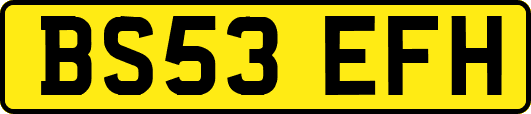 BS53EFH