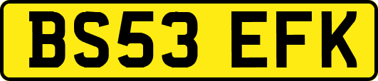 BS53EFK