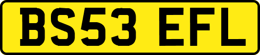 BS53EFL