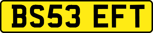 BS53EFT