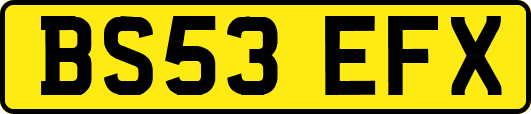 BS53EFX