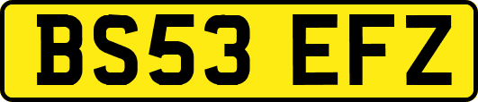 BS53EFZ
