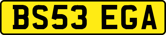 BS53EGA