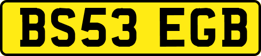 BS53EGB