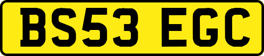 BS53EGC