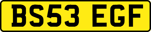 BS53EGF