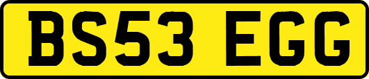 BS53EGG