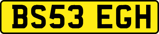 BS53EGH