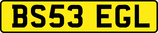 BS53EGL