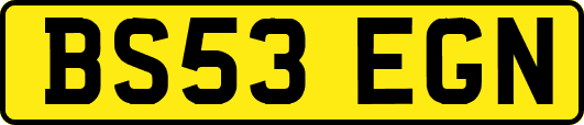 BS53EGN