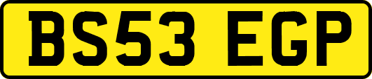 BS53EGP