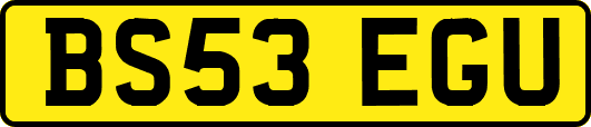 BS53EGU