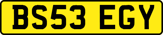 BS53EGY