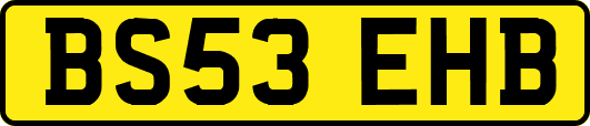 BS53EHB