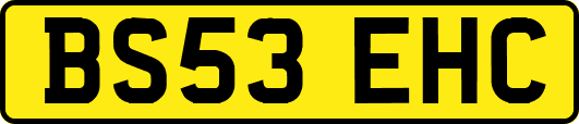 BS53EHC
