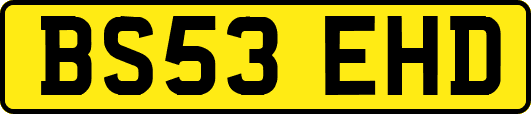 BS53EHD