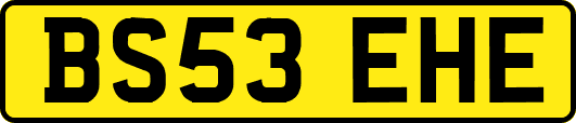 BS53EHE