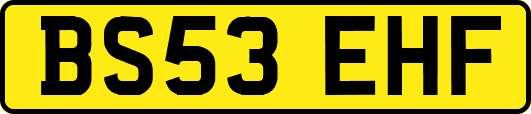BS53EHF