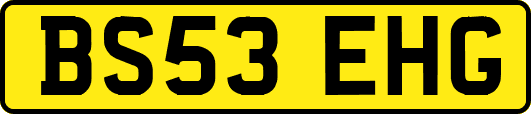 BS53EHG