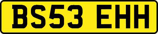 BS53EHH