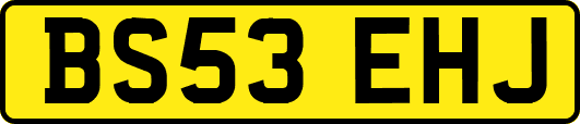 BS53EHJ