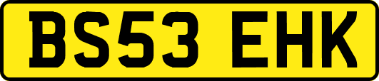 BS53EHK